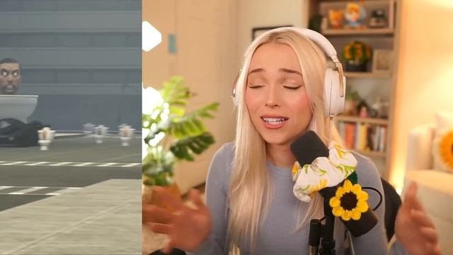 *NEW* SKIBIDI TOILET VS TITAN TV MAN смотреть онлайн