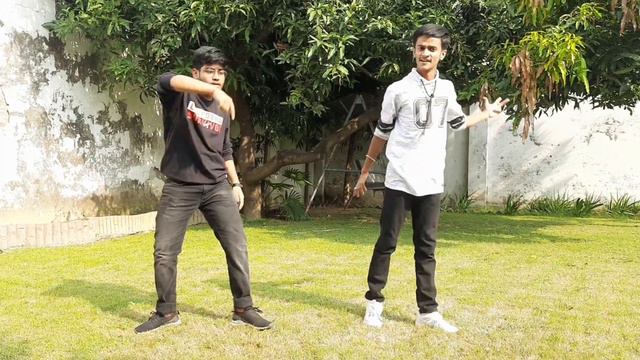 Jalebi Baby || Tesher || Jalebi Baby Dance || With. Pranjal Chandra || Manan Varshney