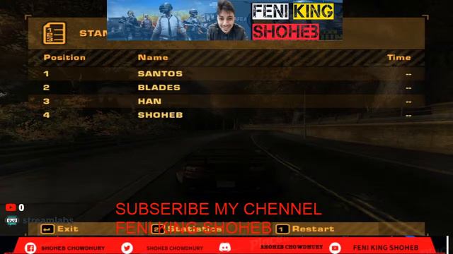 NEED FOR SPEED MOST WENTED LIVE NOW смотреть онлайн