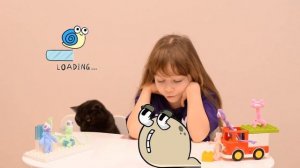 Alphabet Lore ! Учим английский алфавит лор ! И учим английские цифры лор !