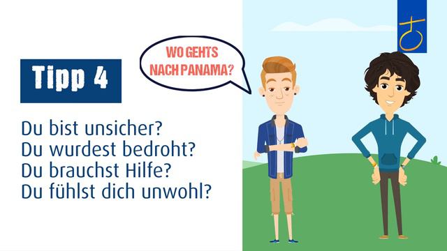 Tipps für das Landesjugendcamp 2022 смотреть онлайн