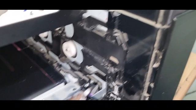 How to fix HP LASERJET PRO 200 COLOR M251 51. 23 Error смотреть онлайн
