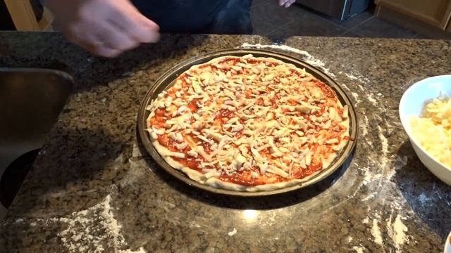 ? Bogate Pizze do sada najbolje.! Rich Pizzas So far the Best. 2022. смотреть онлайн