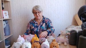 отчёт- август СП " Яркие личности "