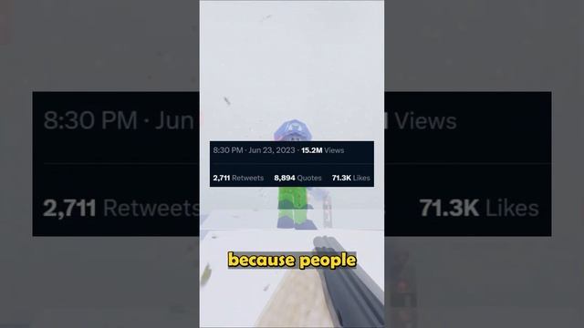 WHY DID ROBLOX CHANGE THIS?!.. смотреть онлайн