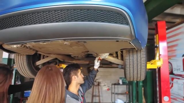 Автосервис Боровая 116 смотреть онлайн