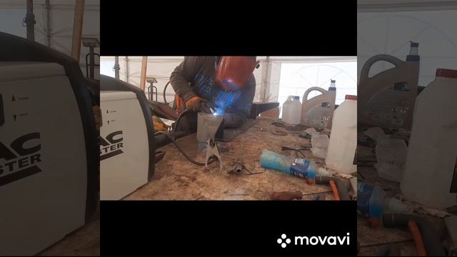 Kia sportage budowa zderzaka stalowego(front bumper) смотреть онлайн