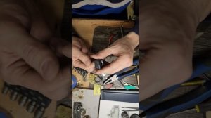 штатная камера заднего вида Kia Ceed jd