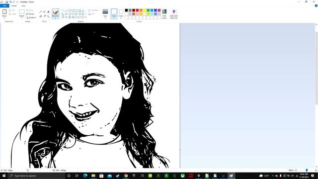 CRICUT TIPS: HOW TO CONVERT A PHOTO TO SVG FOR CRICUT PROJECTS смотреть онлайн