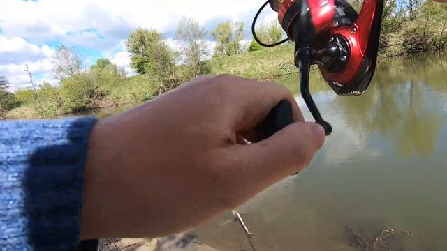 Голавль на Пикер! Flagman Cast Master Picker 2,70 - 40г