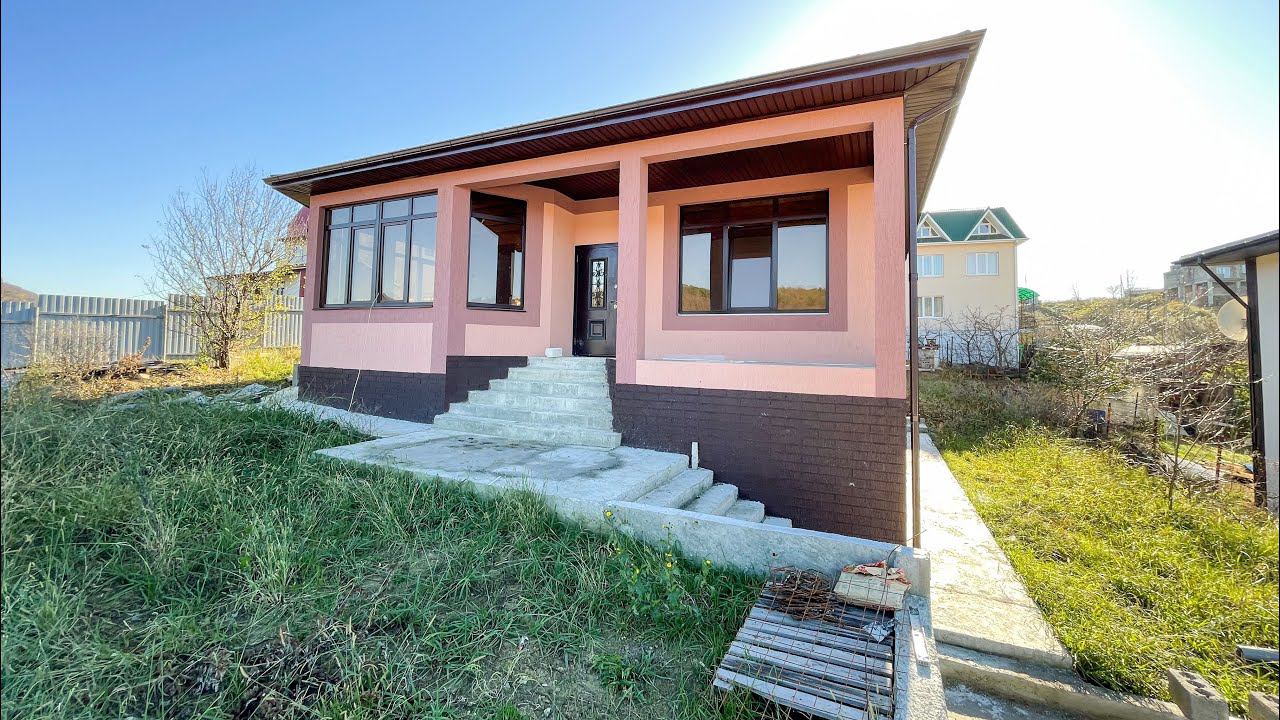 Дарю 1.000.000₽ на ремонт дома! смотреть онлайн