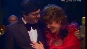 Людмила Гурченко -  Московские окна