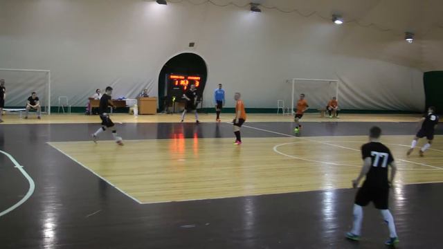 Весна 2017. Дивизион 2. Такси-081 - Стандарт. смотреть онлайн