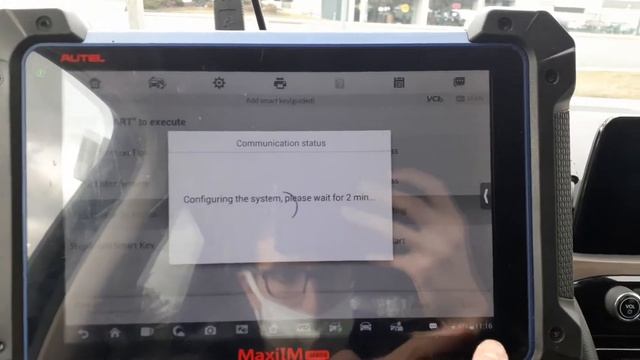 Ford Escape Key Fob Programming | Ford Intelligent Key Programmed смотреть онлайн