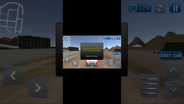 Police adventure смотреть онлайн