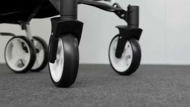 Прогулочная коляска Euro Cart (EasyGo) Mori НОВИНКА 2015 смотреть онлайн