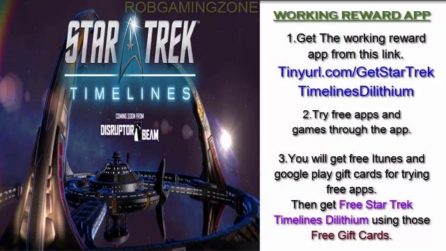 Star Trek Timelines - Tips - Tricks - Strategies - Get Dilithium Quick - IOS ANDROID ! смотреть онлайн