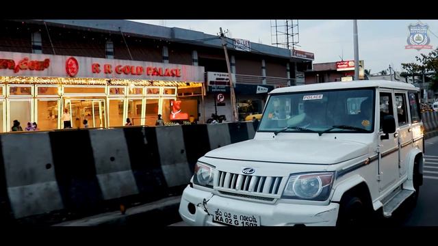 Bengaluru City Police North East Division | Covid Violations | Monopoly Ventures