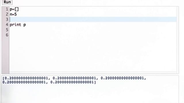 Generalized Uniform Distribution - Artificial Intelligence for Robotics смотреть онлайн