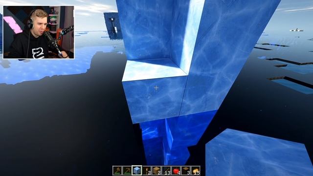 The MOST Realistic Minecraft Texture Pack Ever! (Minecraft 1.14 Ray Tracing Shaders) смотреть онлайн