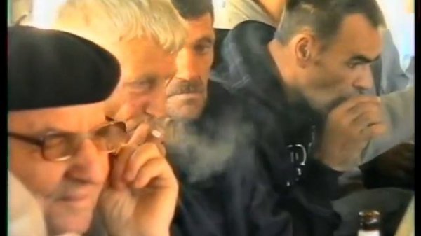 Šljeme muzika Sprečanski Talasi i Sada Begić stari snimak vhs mjesto Lukavica Mix Ramiz