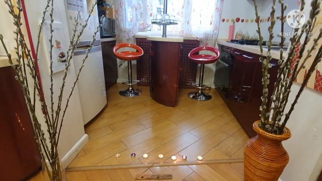 Навруз! Ритуал в день весеннего равноденствия. смотреть онлайн