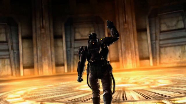 Lost Planet. Xbox 360. 1080.P. Gameplay Part.28. смотреть онлайн