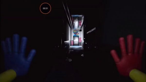 рорру 1 часть