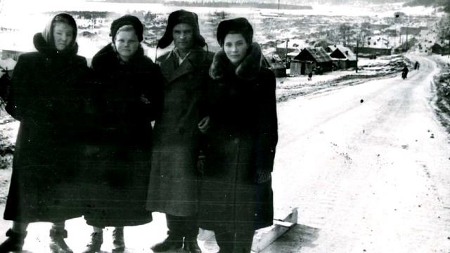 Таежный вальс- Игорь Кравцов. Братск.mp4 смотреть онлайн