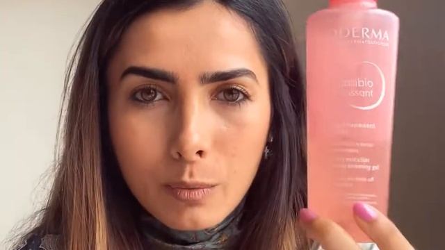 Cuidado y protección para la piel con Bioderma смотреть онлайн