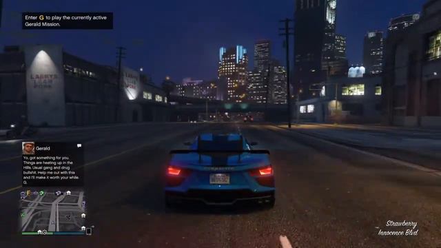 GTA 5 Online Customization - Invetero Coquette D10 ( Discounted ) смотреть онлайн