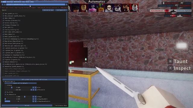 How To Get New Roblox RTX Shaders 2021 смотреть онлайн
