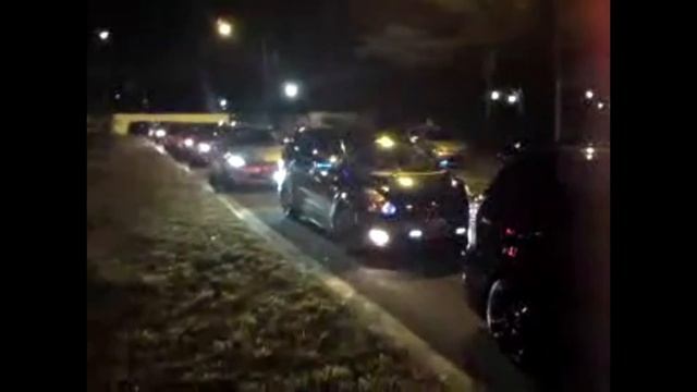 TWCsg Toyota Wish Club SG смотреть онлайн