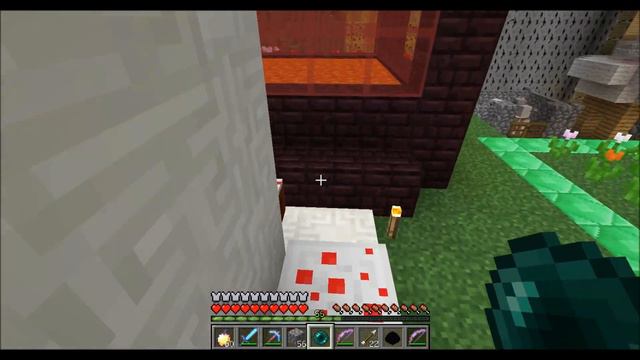 Minecraft - "В гостях у гномов" смотреть онлайн