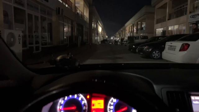 #Infiniti фарага bi led #ledtuning_uzb смотреть онлайн