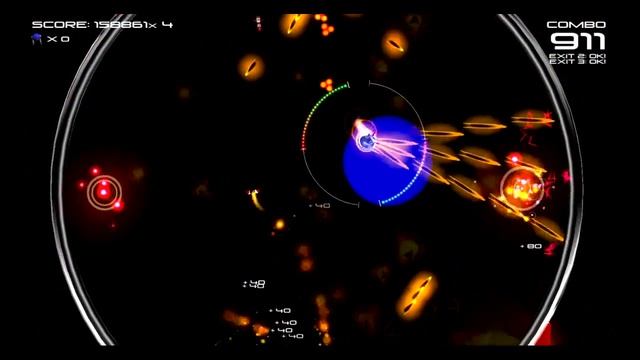 Scoregasm - Challenge 12A (Power Zone!) смотреть онлайн