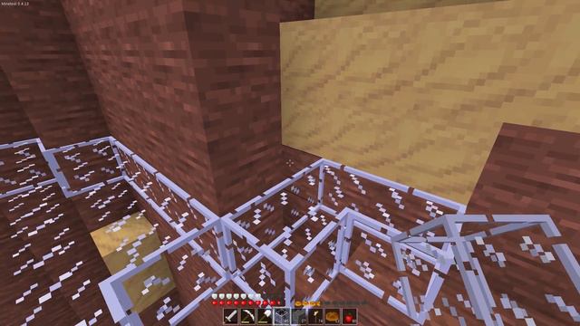 Let's Play: MineTest #171 смотреть онлайн