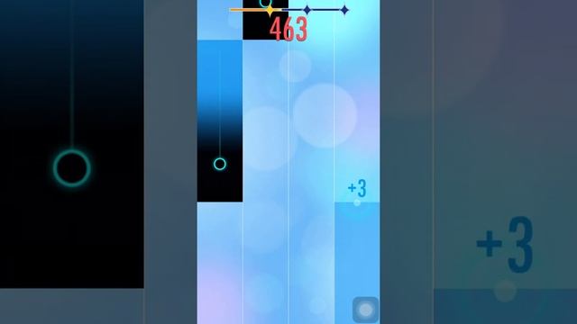 PIANO TILES MUSIC PLAY #7 | MUSIC GAME ON ANDROID/IOS смотреть онлайн
