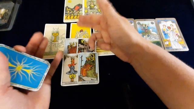 Знаки ВОЗДУХА (Близнецы, Весы, Водолей) Лунный таропрогноз с 20 августа по 2 сентября 2020 г. смотреть онлайн