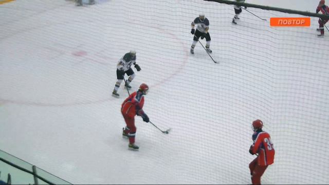 ОПМ. ЦСКА - Балашиха | Юниоры | 19.10.2022 10:15 смотреть онлайн