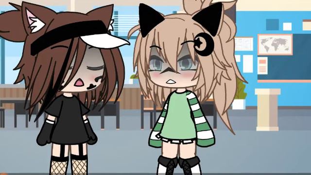 meme gacha life умри если меня не любишь 🍁 смотреть онлайн