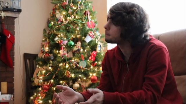 The True Meaning of Christmas (The 3 Bros Sketch Show) смотреть онлайн