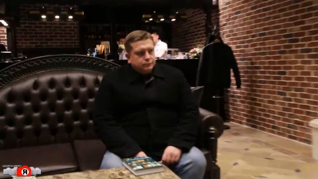 Sandro. Солдайя Гранд Отель. Ноябрь 2014 смотреть онлайн