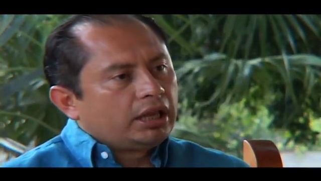 PEDRO COUOH HABLA: FELIPE CALDERON смотреть онлайн