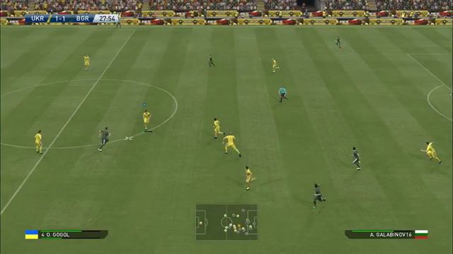 кубок PES 16 смотреть онлайн
