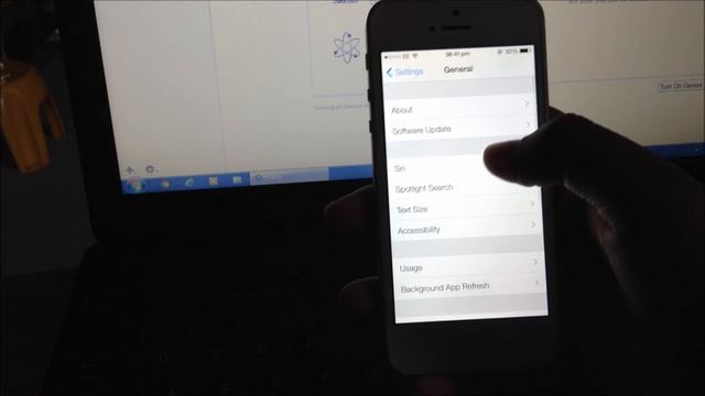 DOWNLOAD AND INSTALL IOS 7 BETA 3 смотреть онлайн