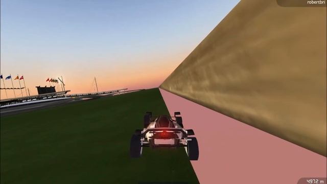 Bugs and Glitches in Trackmania Nations Editor смотреть онлайн