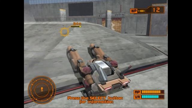 Eureka Seven Vol.1: The New Wave - Part 1 смотреть онлайн