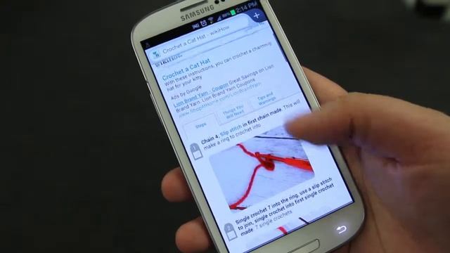 wikiHow presented by Firefox Marketplace смотреть онлайн