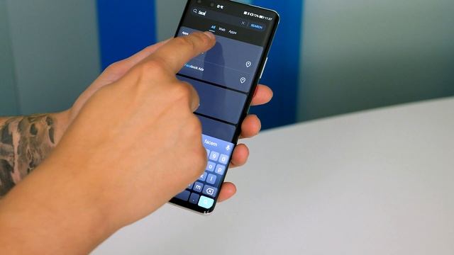 HUAWEI MATE 40 PRO HANDS-ON LIMBA ROMANA. PREVIEW SI IMPRESII смотреть онлайн